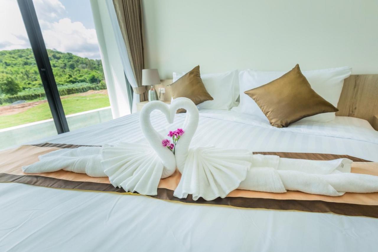 Hotel Viva Montane Ban Nong Chap Tao Zewnętrze zdjęcie