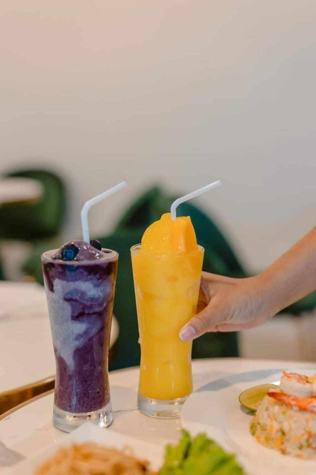 Hotel Viva Montane Ban Nong Chap Tao Zewnętrze zdjęcie