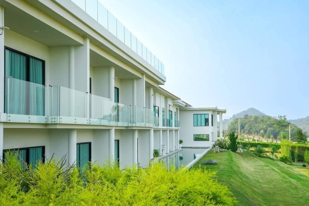 Hotel Viva Montane Ban Nong Chap Tao Zewnętrze zdjęcie
